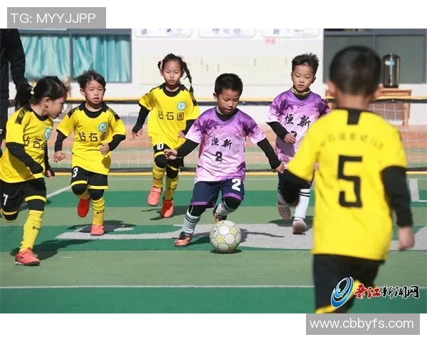 仁和区青少年足球比赛精彩直播盛况回顾与精彩瞬间分享