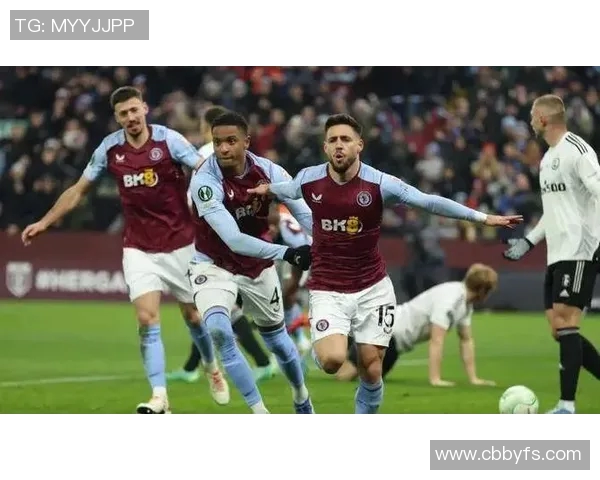 维拉与埃弗顿对决分析及比赛前瞻详解