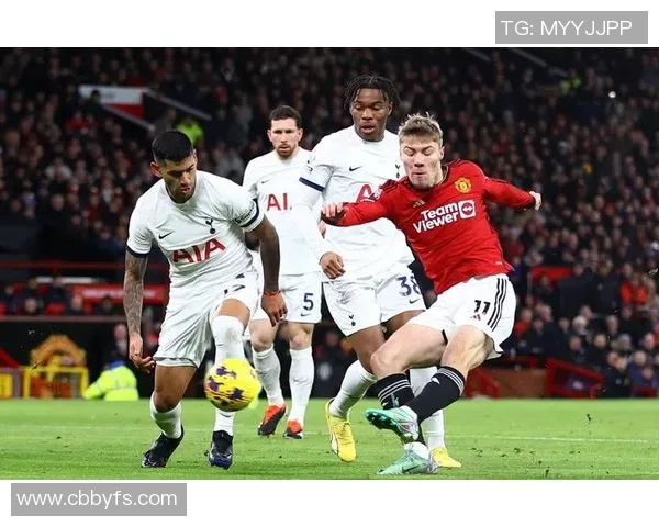 曼联与热刺足总杯精彩对决视频回顾与精彩瞬间分析