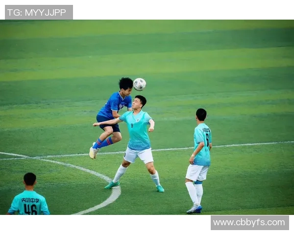 礼泉县校园足球比赛精彩直播展现青少年足球热情与团队精神