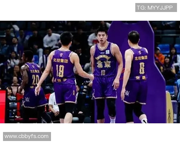 邹雨宸：从篮球新星到职业生涯巅峰的成长之路与未来展望