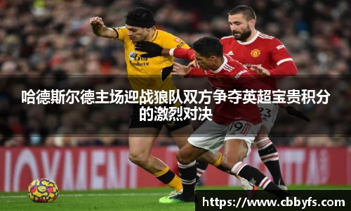 哈德斯尔德主场迎战狼队双方争夺英超宝贵积分的激烈对决